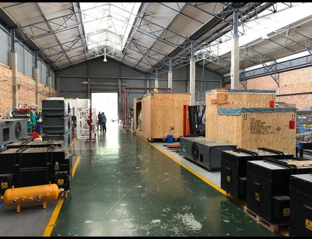 INDUSTRIAL PROPERTY TO RENT IN RANDJESPARK